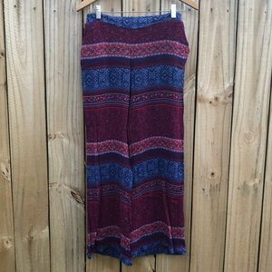 Boho Hippie Pants